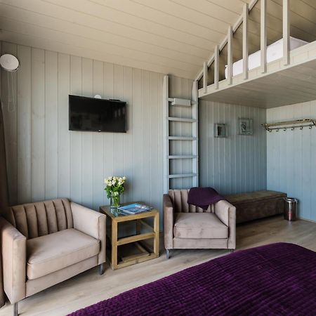 Bottengarn Boutique Guesthouse Koguva Eksteriør billede