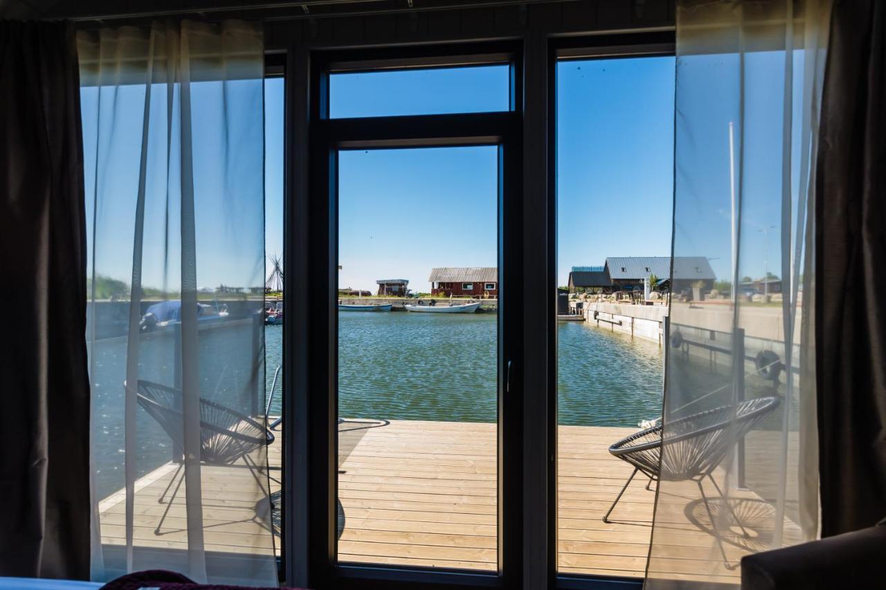 Bottengarn Boutique Guesthouse Koguva Eksteriør billede