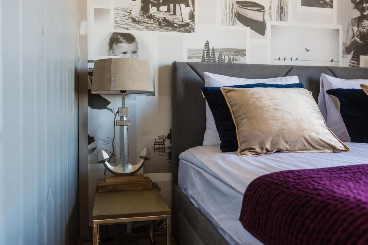 Bottengarn Boutique Guesthouse Koguva Eksteriør billede