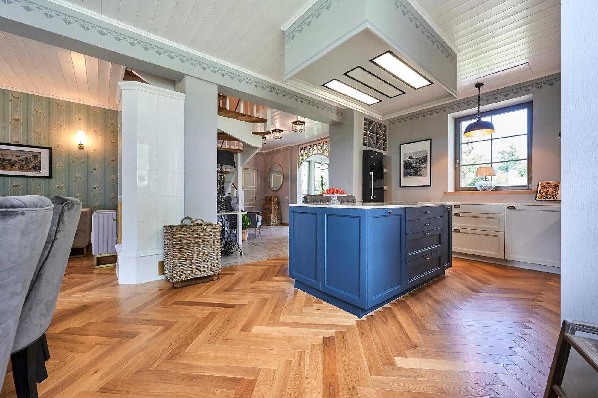Bottengarn Boutique Guesthouse Koguva Eksteriør billede