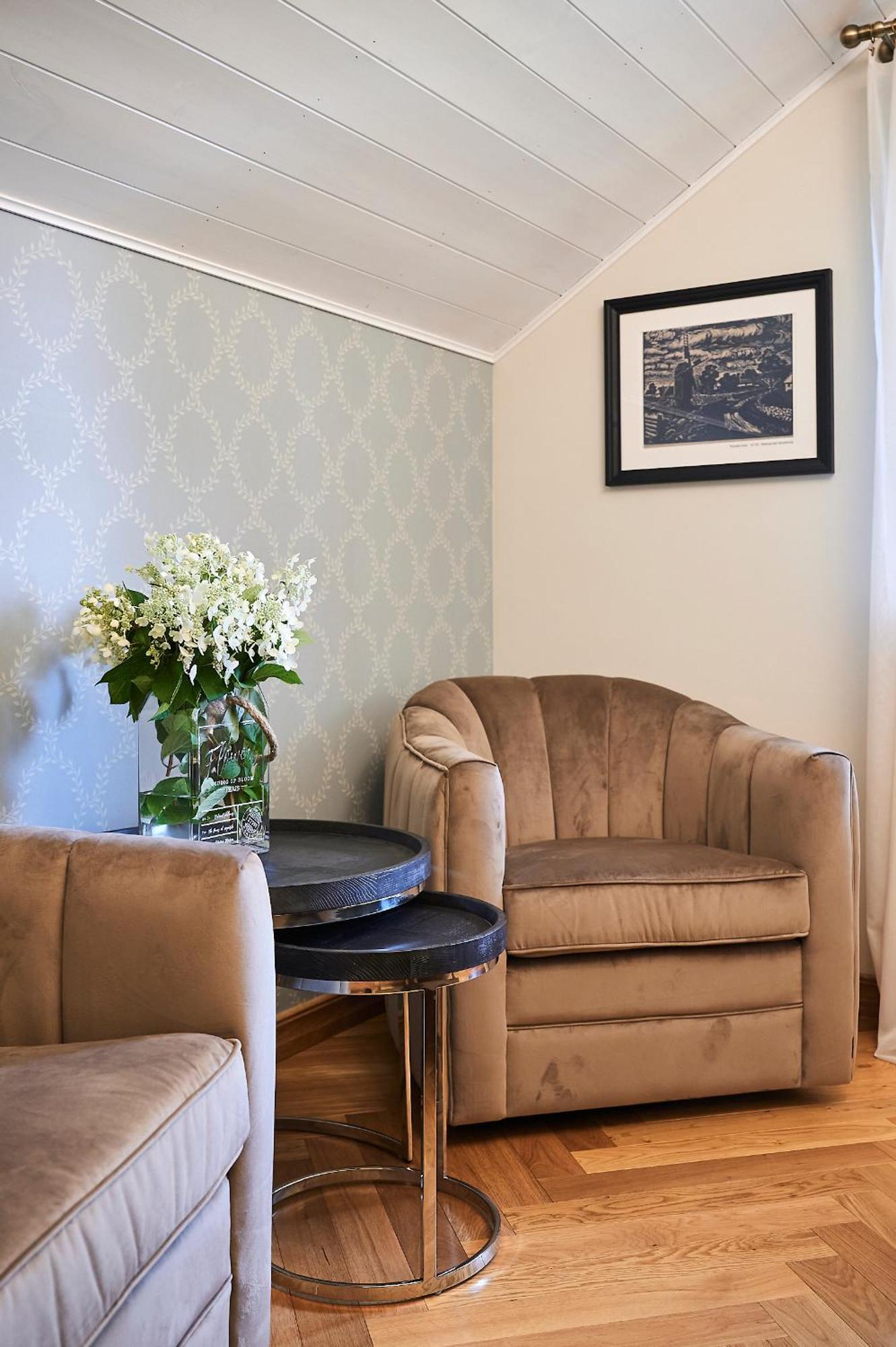 Bottengarn Boutique Guesthouse Koguva Eksteriør billede
