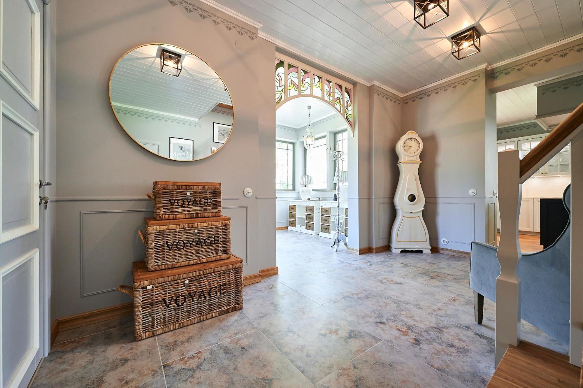 Bottengarn Boutique Guesthouse Koguva Eksteriør billede