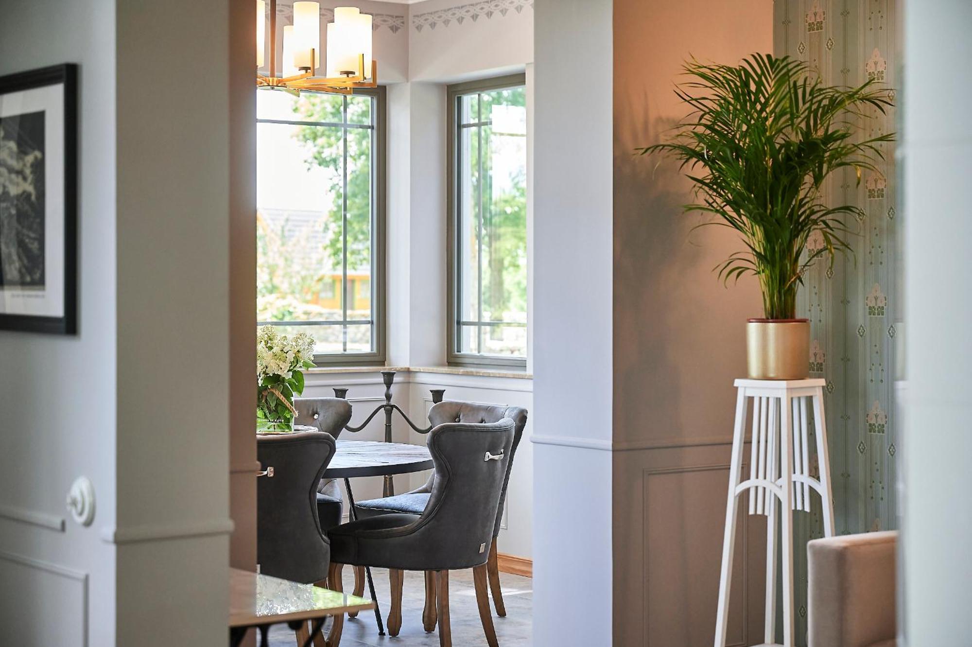 Bottengarn Boutique Guesthouse Koguva Eksteriør billede