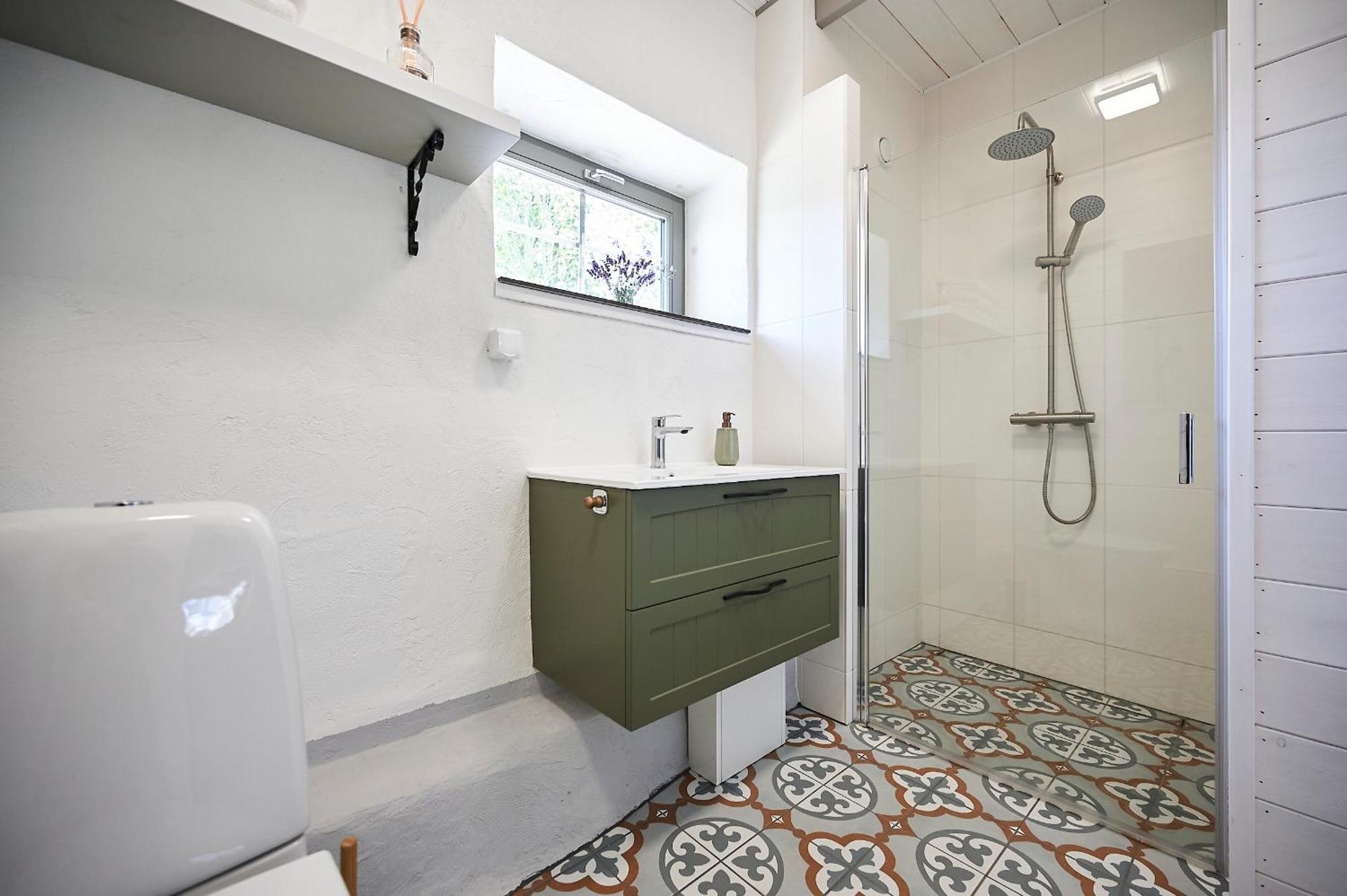 Bottengarn Boutique Guesthouse Koguva Eksteriør billede