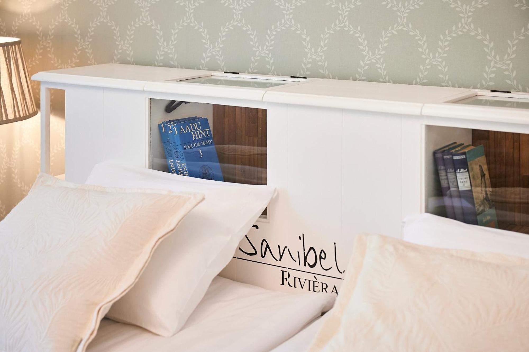 Bottengarn Boutique Guesthouse Koguva Eksteriør billede