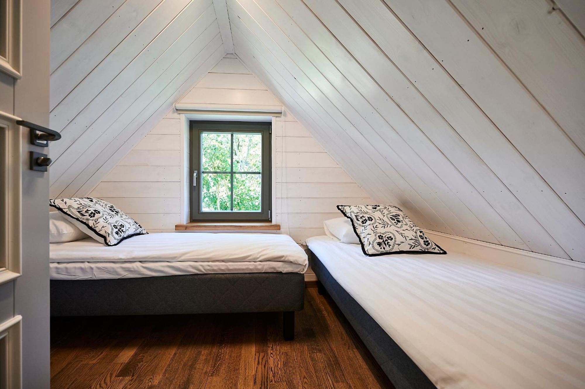 Bottengarn Boutique Guesthouse Koguva Eksteriør billede