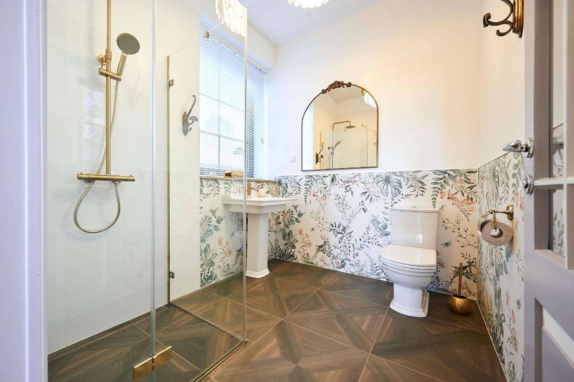 Bottengarn Boutique Guesthouse Koguva Eksteriør billede