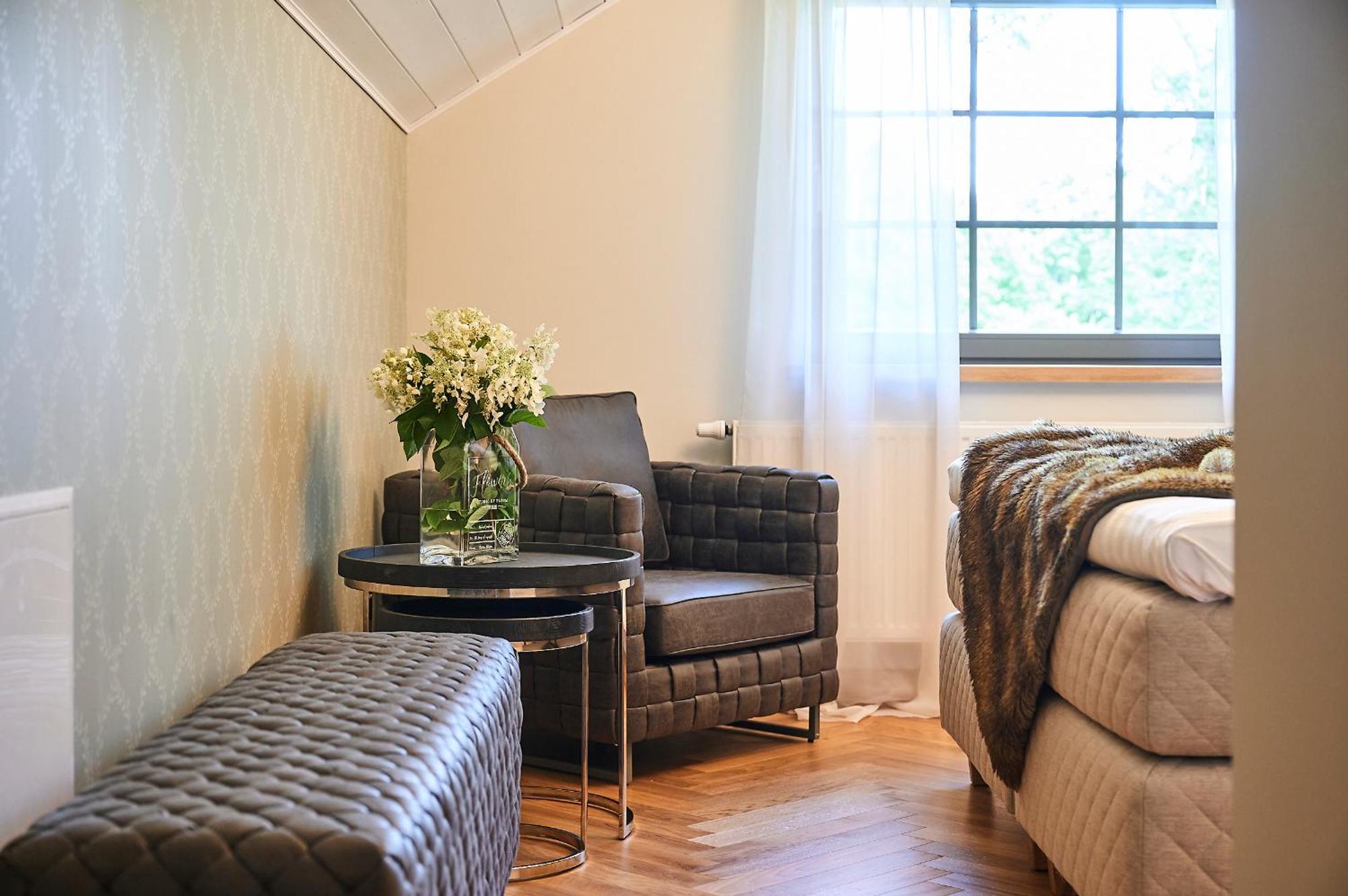 Bottengarn Boutique Guesthouse Koguva Eksteriør billede