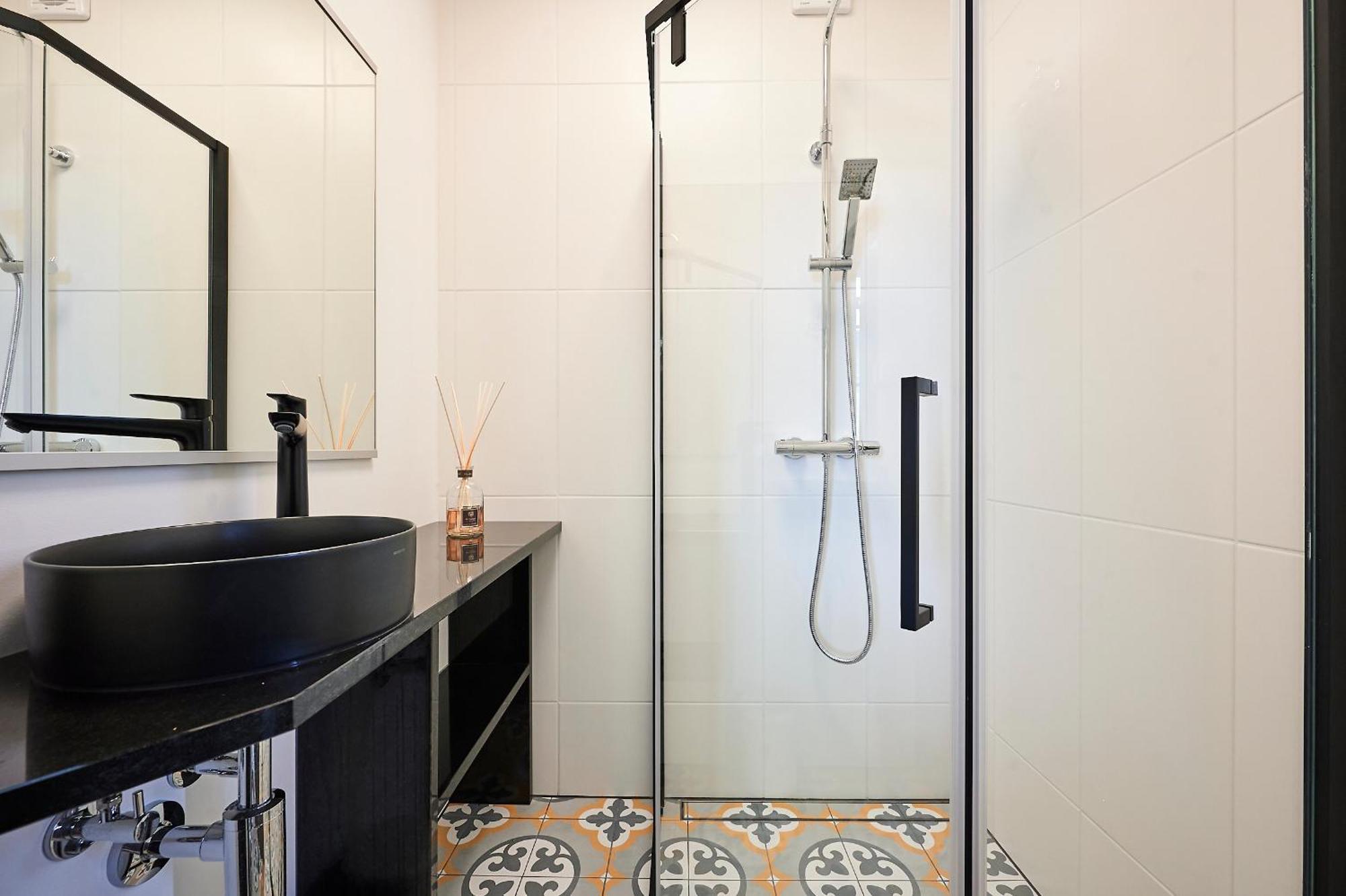 Bottengarn Boutique Guesthouse Koguva Eksteriør billede