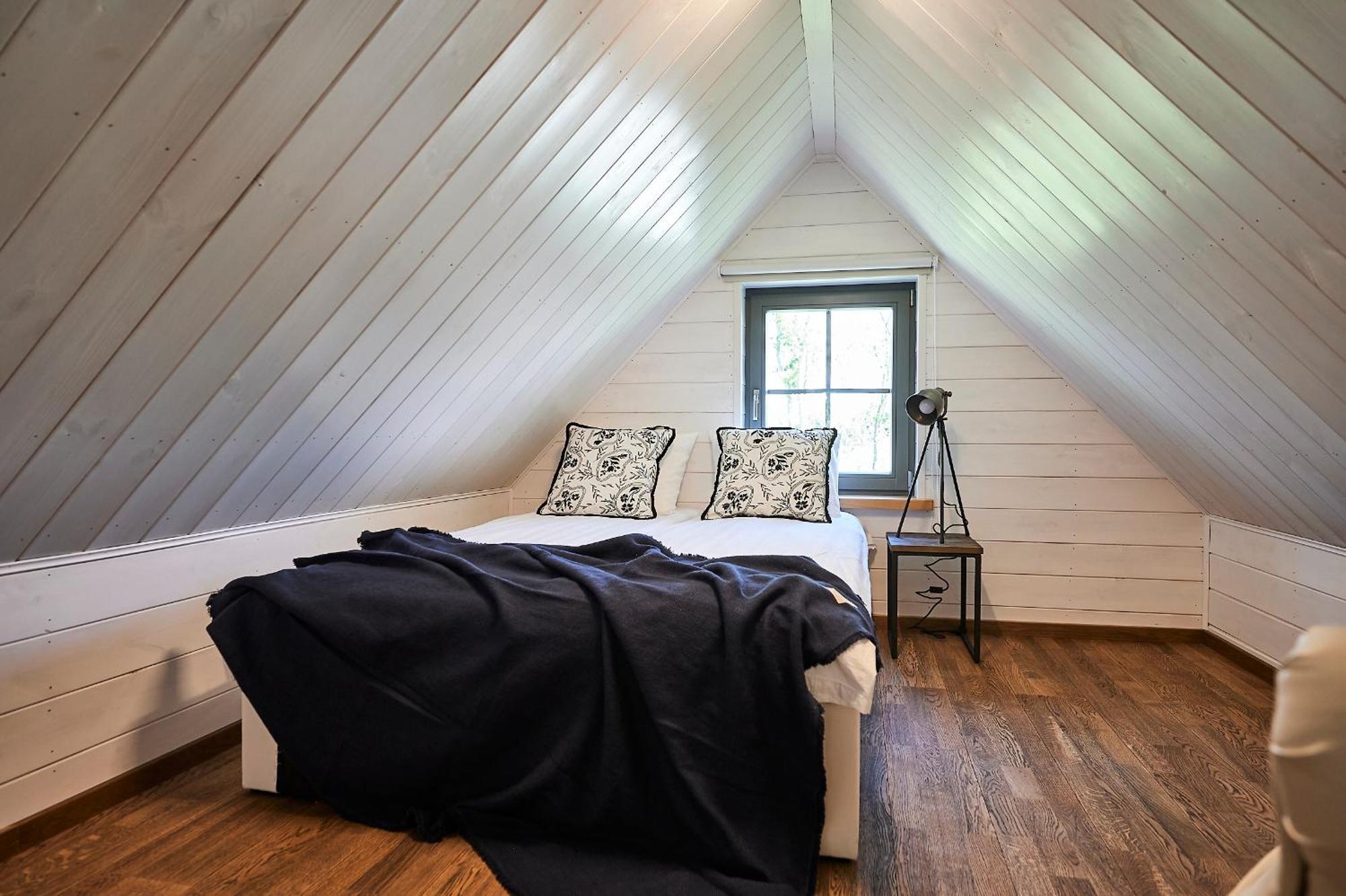 Bottengarn Boutique Guesthouse Koguva Eksteriør billede
