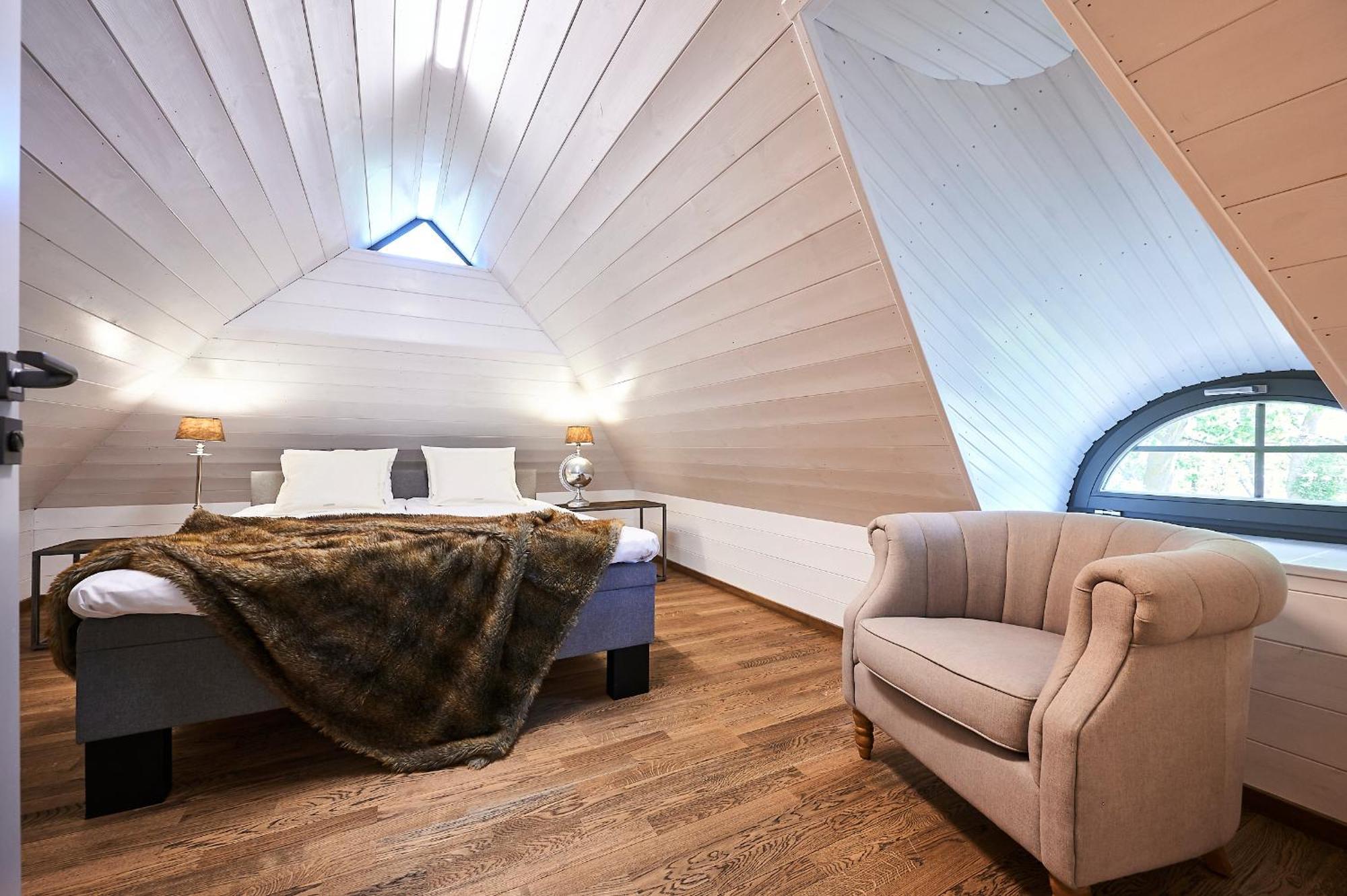 Bottengarn Boutique Guesthouse Koguva Eksteriør billede