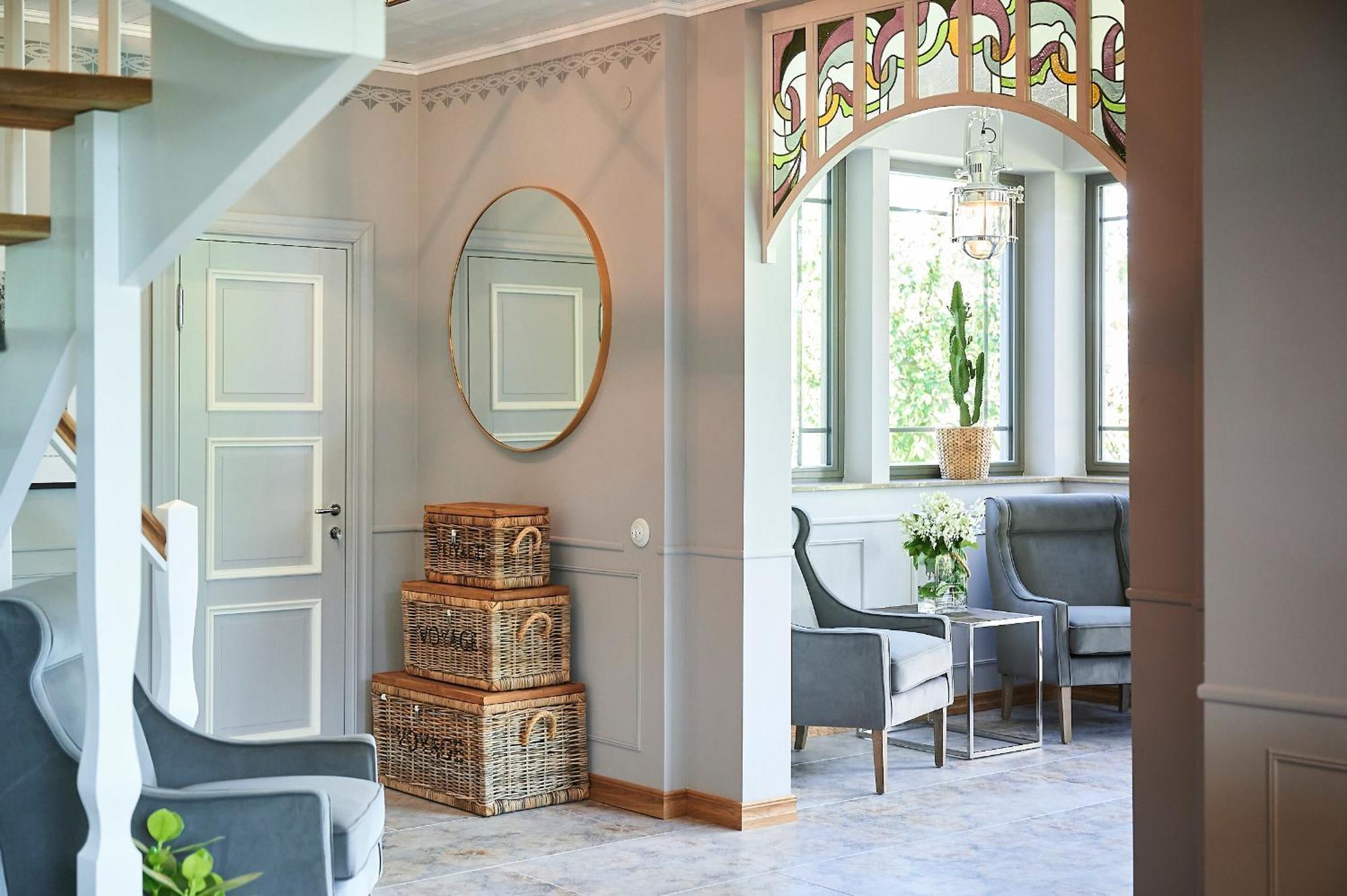 Bottengarn Boutique Guesthouse Koguva Eksteriør billede