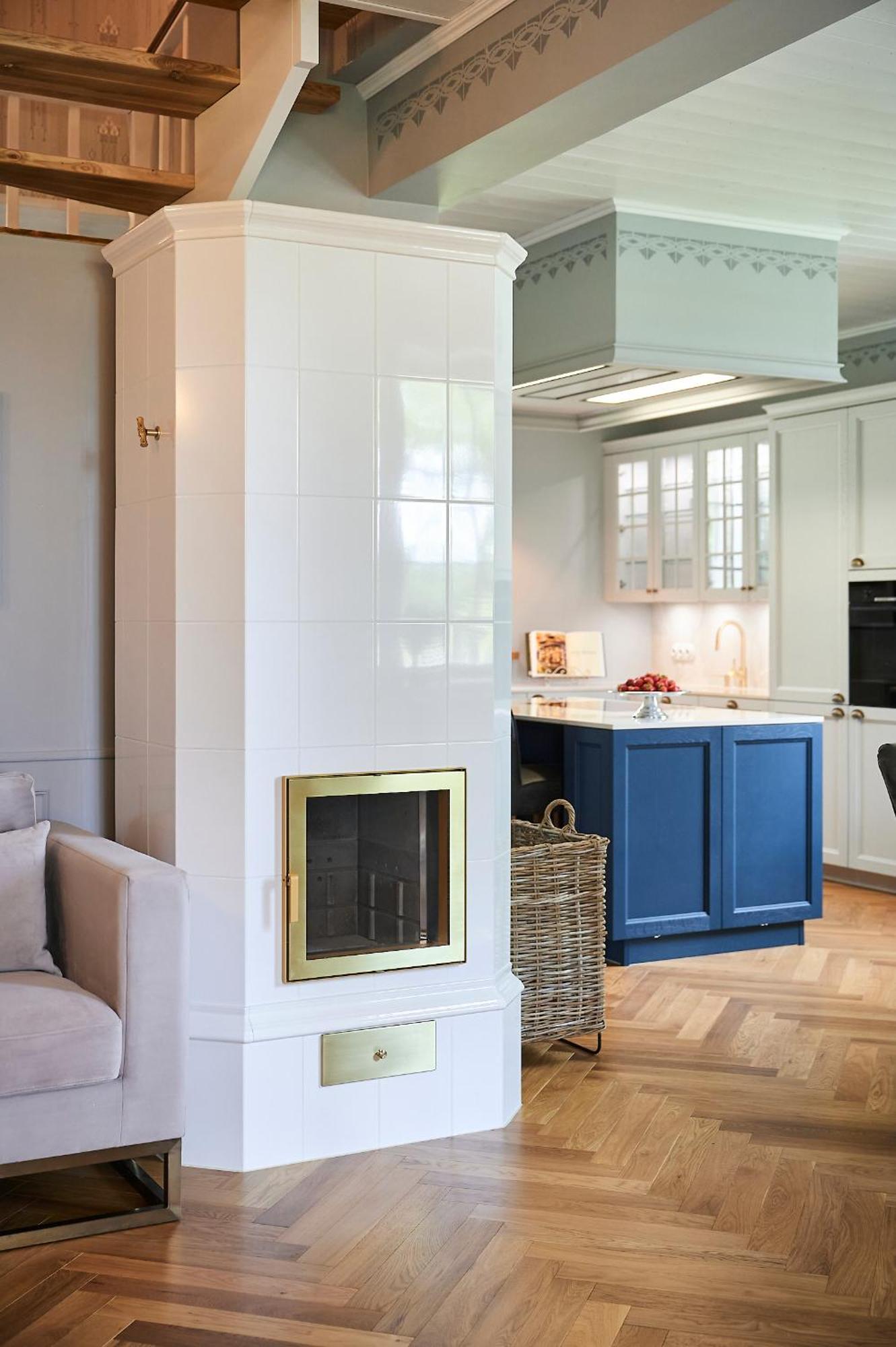 Bottengarn Boutique Guesthouse Koguva Eksteriør billede