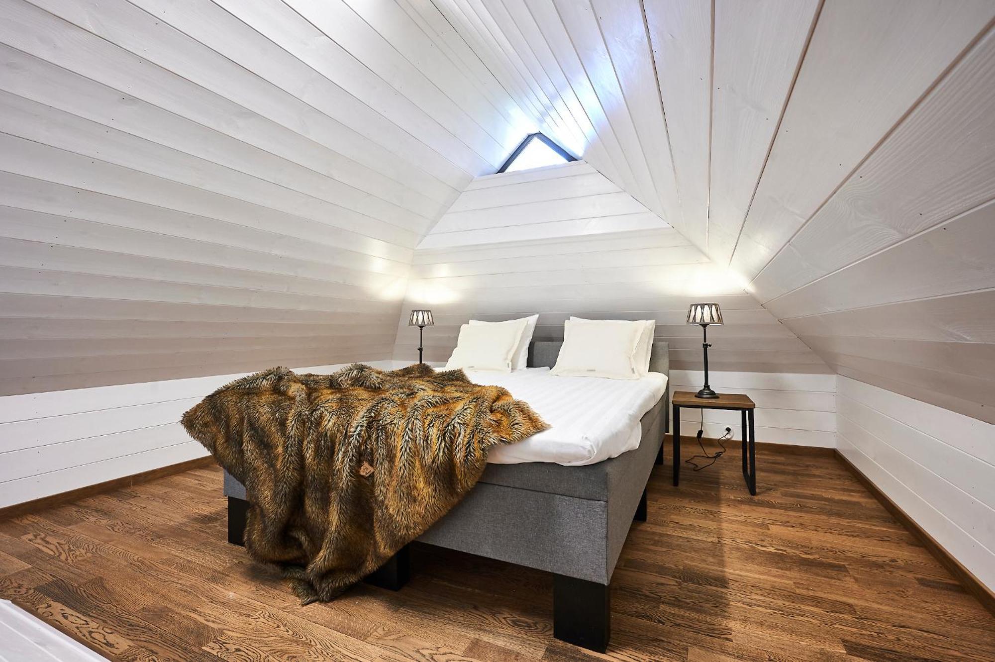 Bottengarn Boutique Guesthouse Koguva Eksteriør billede