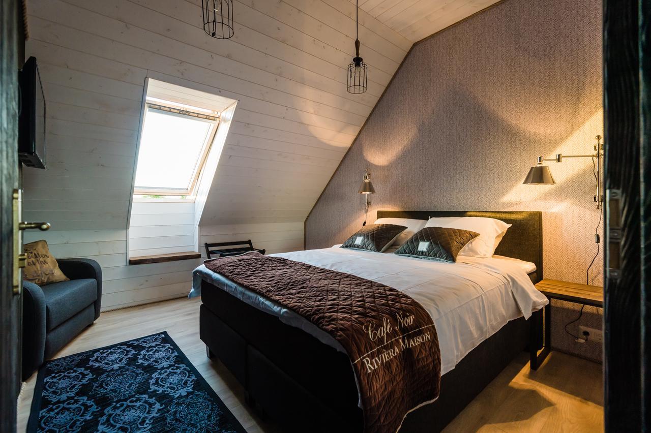 Bottengarn Boutique Guesthouse Koguva Eksteriør billede