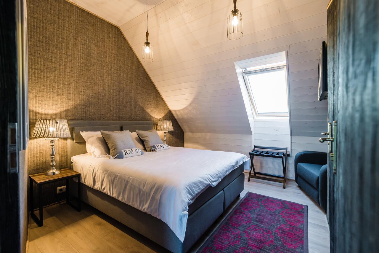 Bottengarn Boutique Guesthouse Koguva Eksteriør billede